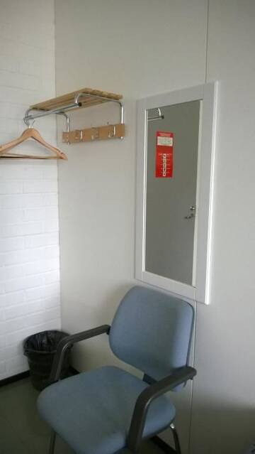 Фото номера Небольшой одноместный номер Мотели Motel Ruskalinna г. Пелло 5