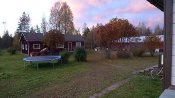 Фото Фермерские дома Heidin Mummola Farm г. Пелло 3