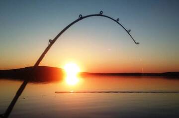 Фото номера Улучшенная вилла Виллы Miekojärvi Resort г. Пелло 74