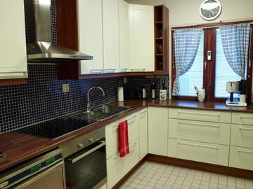 Фото номера Улучшенная вилла Виллы Miekojärvi Resort г. Пелло 52