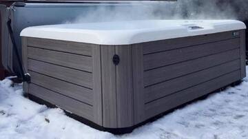 Фото номера Улучшенная вилла Виллы Miekojärvi Resort г. Пелло 127