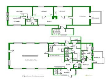 Фото номера Улучшенная вилла Виллы Miekojärvi Resort г. Пелло 65