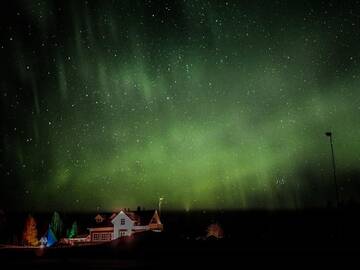 Фото номера Улучшенная вилла Виллы Miekojärvi Resort г. Пелло 35